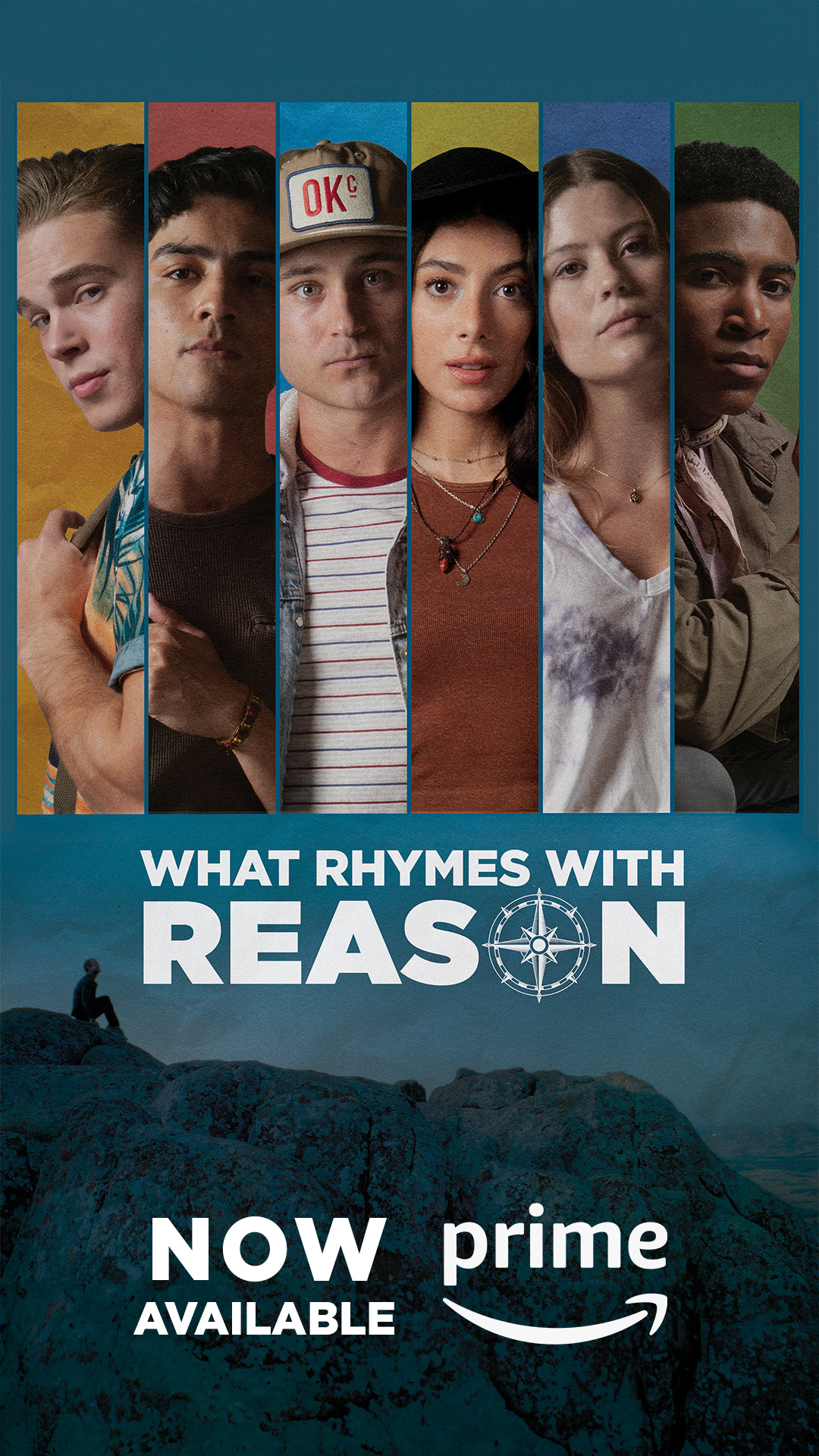 What Rhymes with Reason