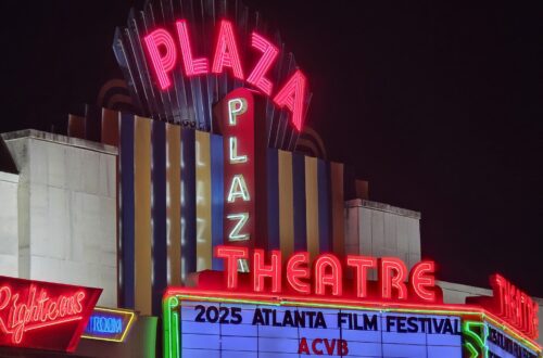 Colors of Atlanta Atlanta Film Festival