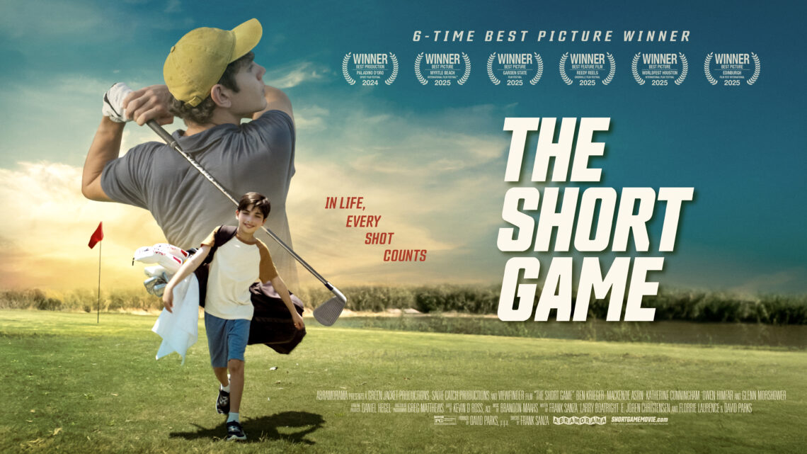 The Short Game