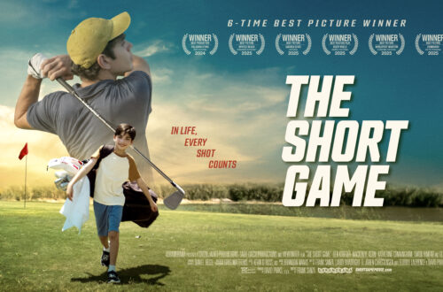 The Short Game