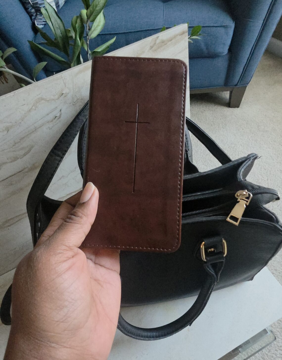 NLT Bible